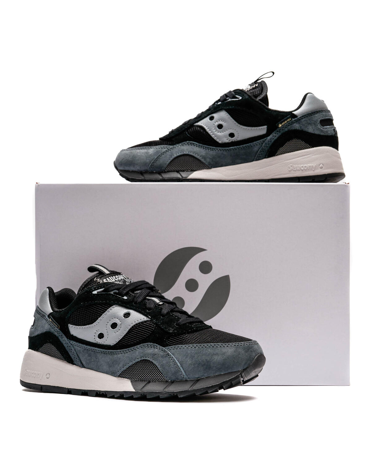 Saucony shadow cheap 7000 black